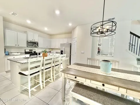 601 Coastline Way St. Augustine FL 32092