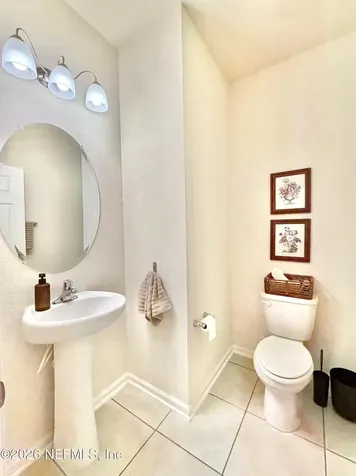 601 Coastline Way St. Augustine FL 32092