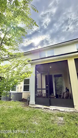 601 Coastline Way St. Augustine FL 32092