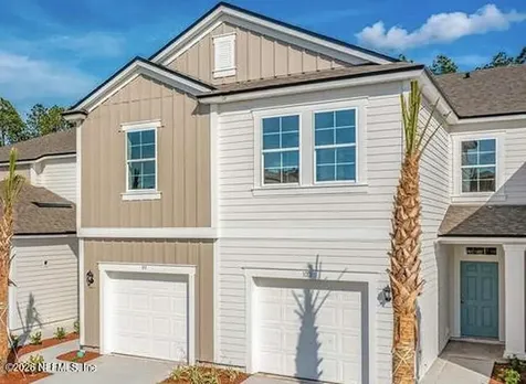 601 Coastline Way St. Augustine FL 32092