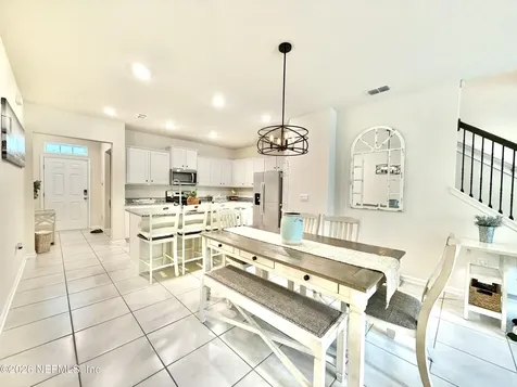 601 Coastline Way St. Augustine FL 32092