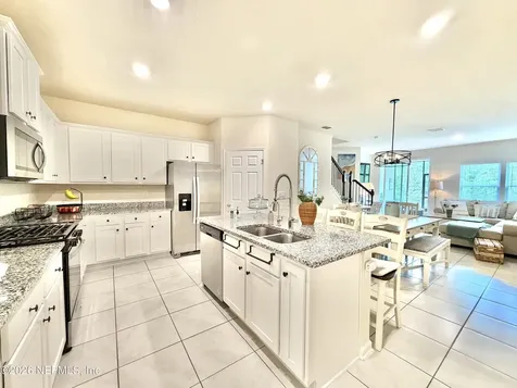 601 Coastline Way St. Augustine FL 32092