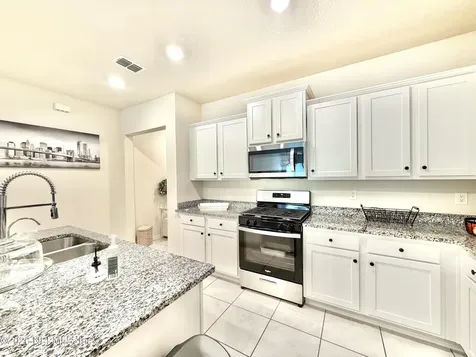 601 Coastline Way St. Augustine FL 32092