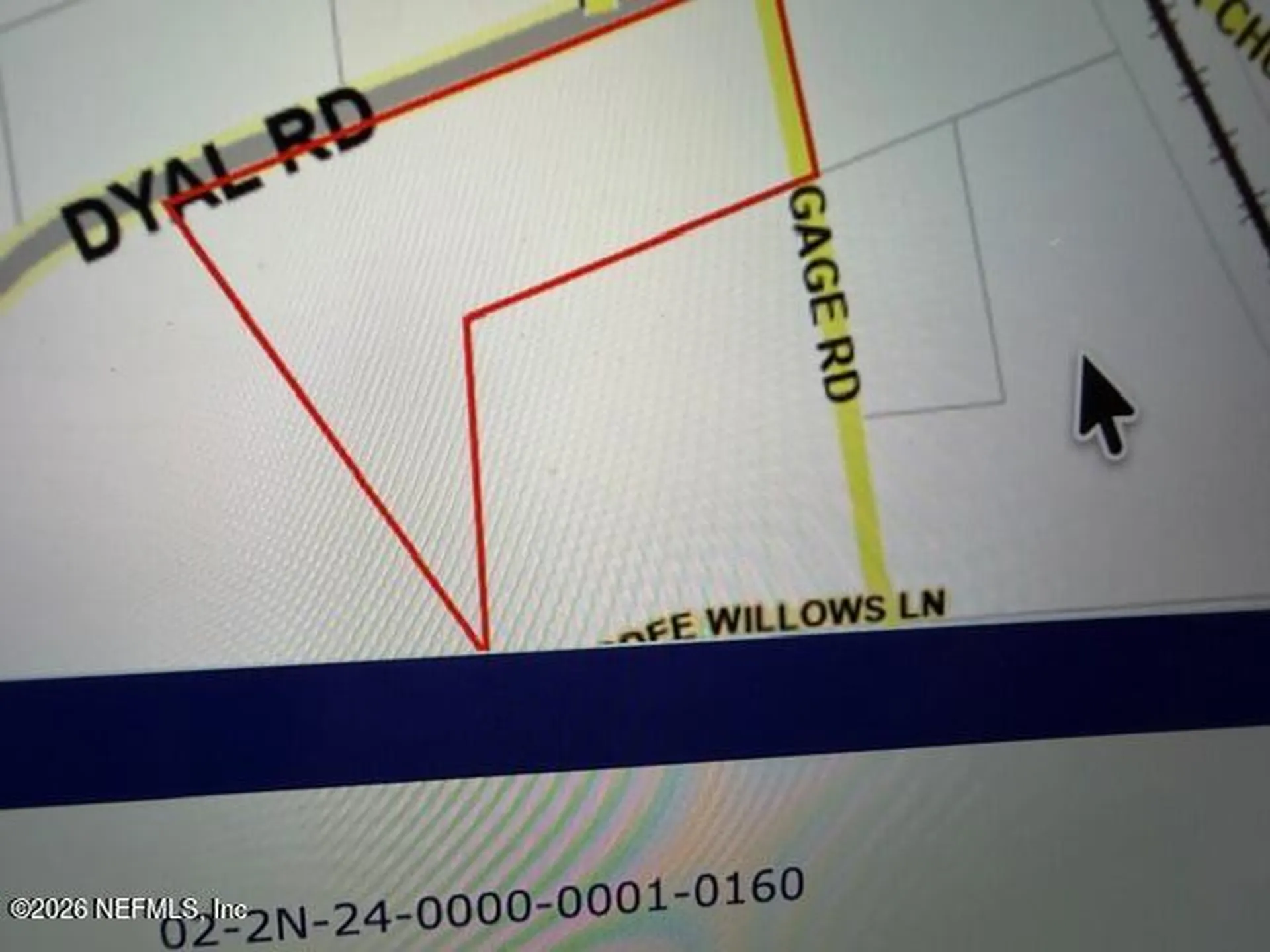 0 Dyal Road Callahan FL 32011