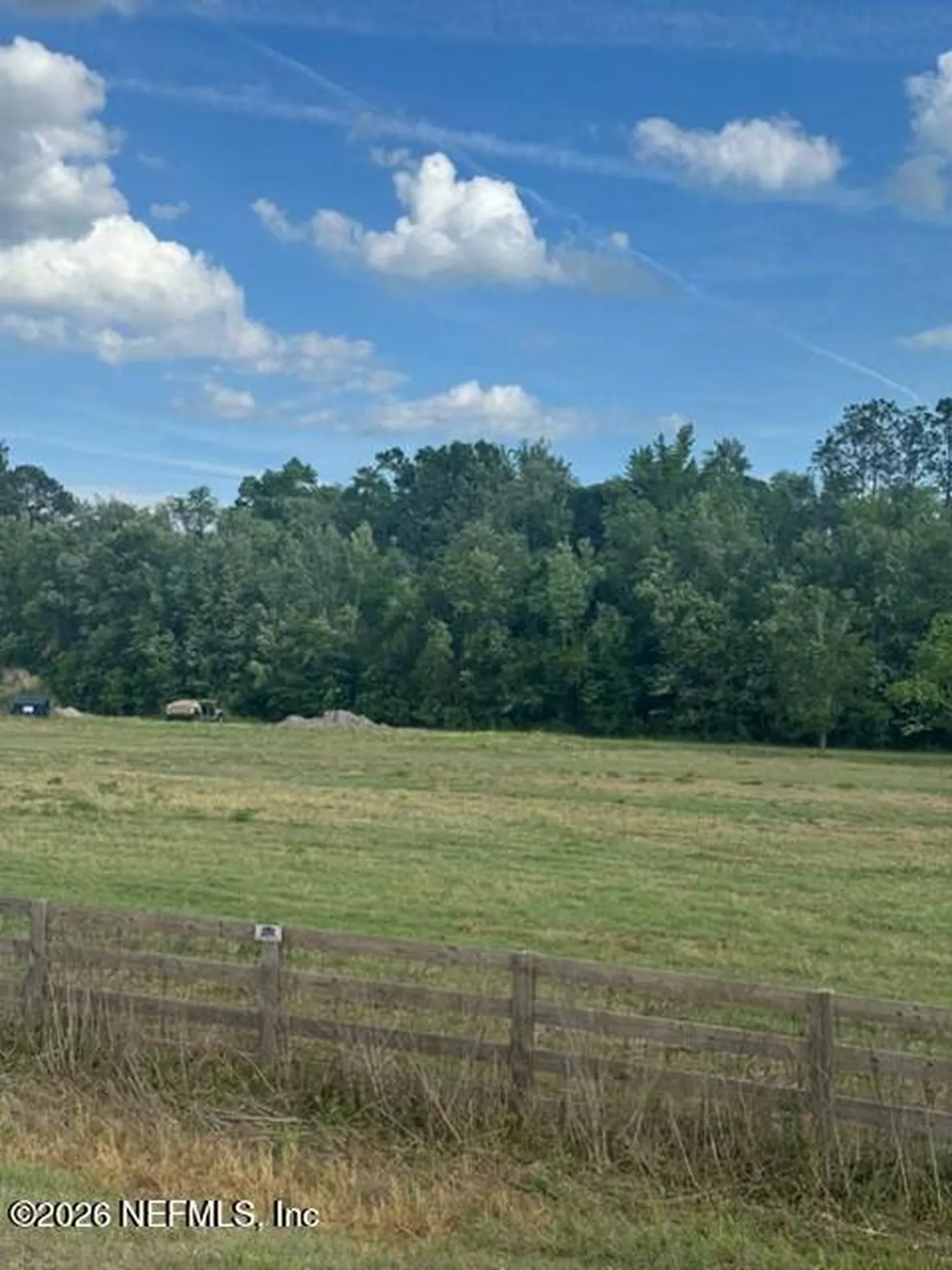 0 Dyal Road Callahan FL 32011