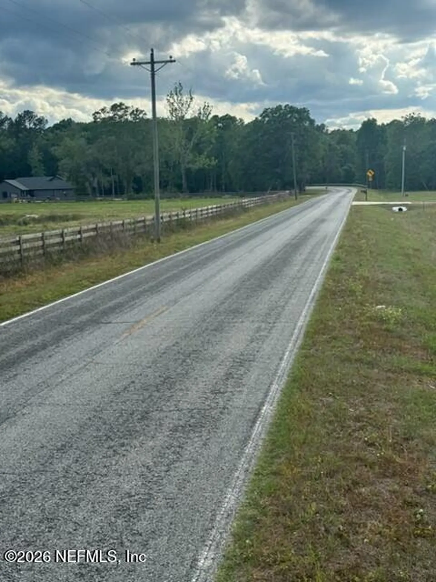 0 Dyal Road Callahan FL 32011