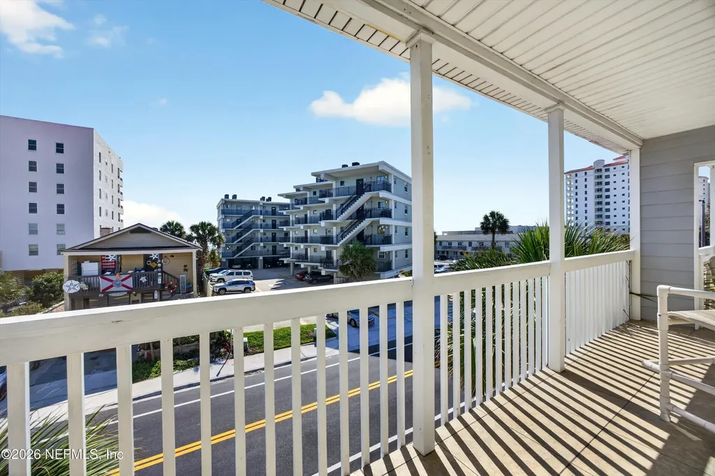 724 1st Street Jacksonville Beach FL 32250