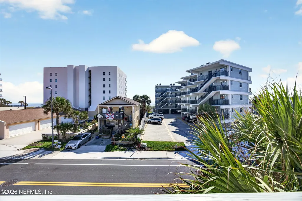 724 1st Street Jacksonville Beach FL 32250
