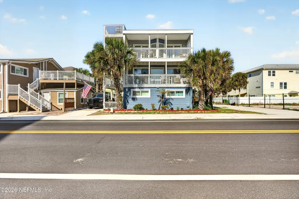 724 1st Street Jacksonville Beach FL 32250