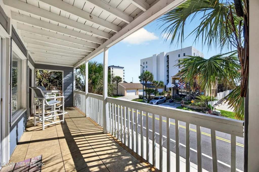 724 1st Street Jacksonville Beach FL 32250