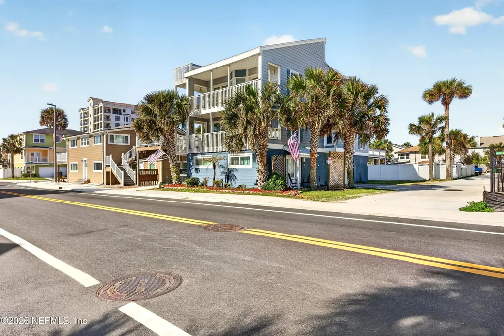 724 1st Street Jacksonville Beach FL 32250