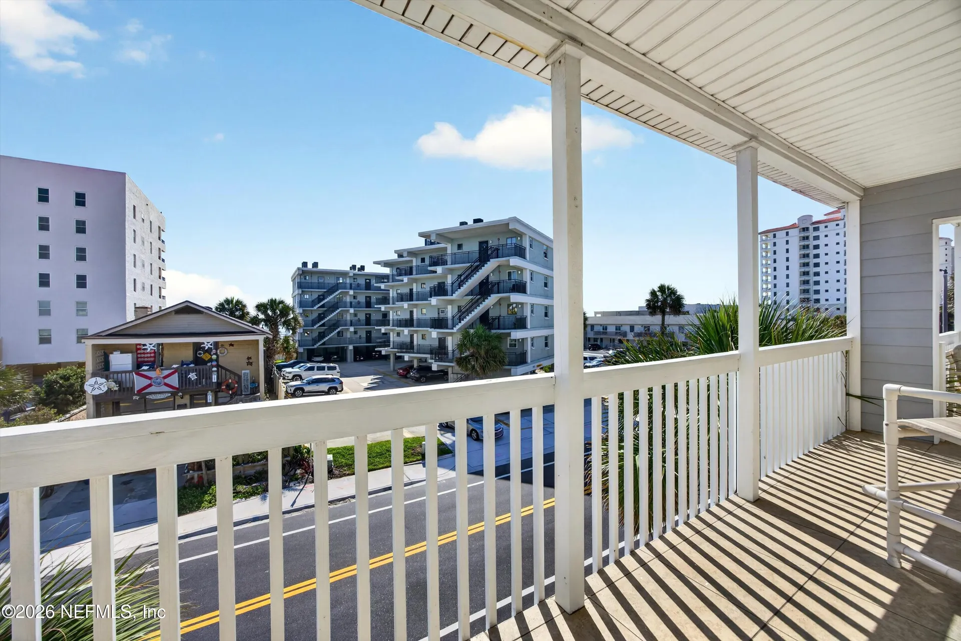 724 1st Street Jacksonville Beach FL 32250
