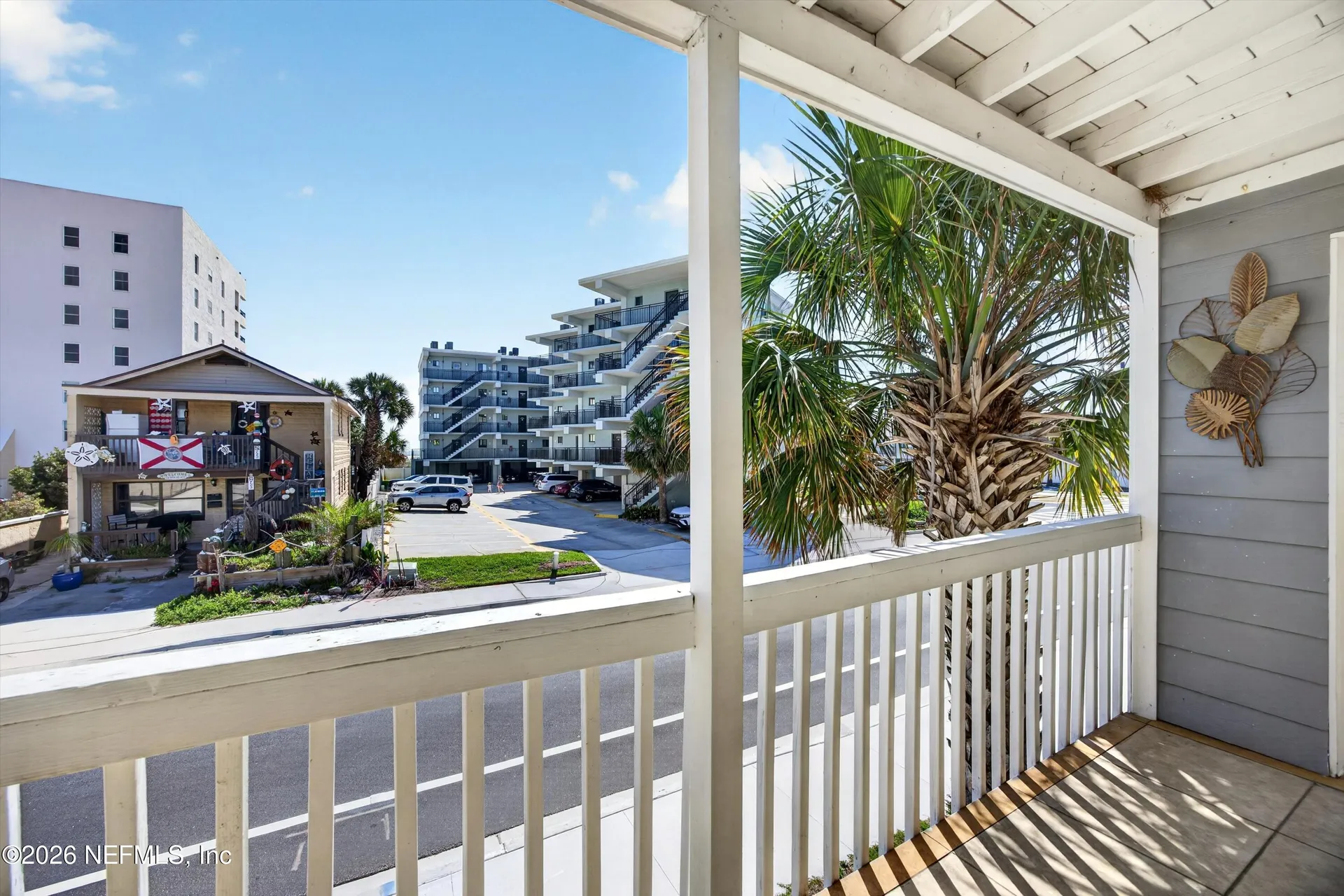 724 1st Street Jacksonville Beach FL 32250