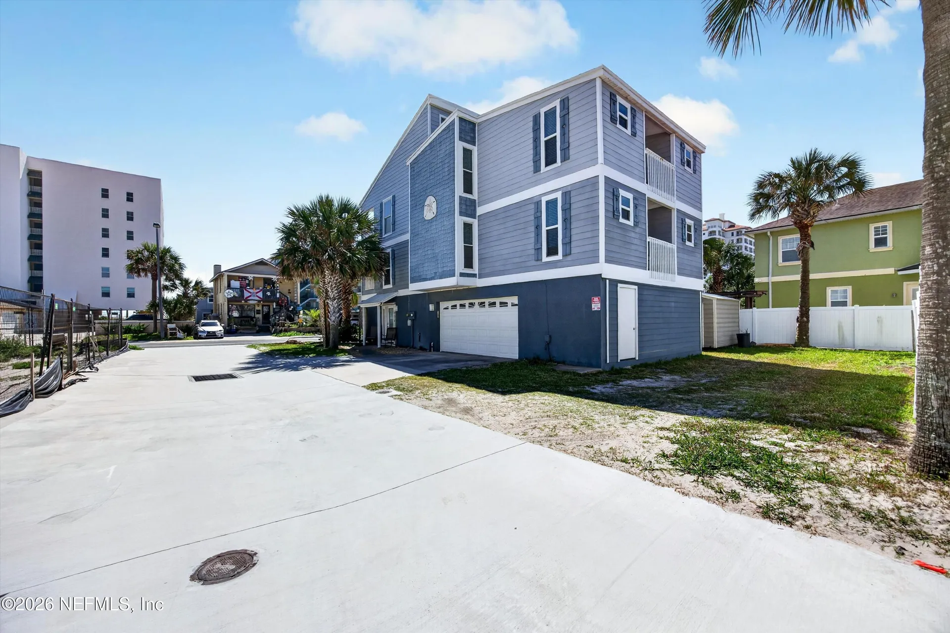 724 1st Street Jacksonville Beach FL 32250
