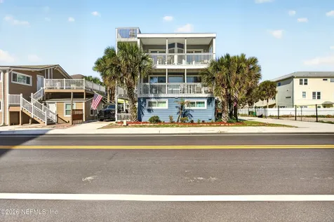 724 1st Street Jacksonville Beach FL 32250