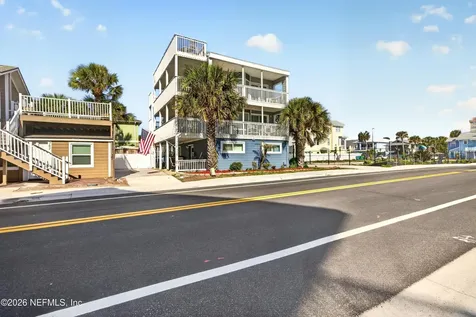 724 1st Street Jacksonville Beach FL 32250
