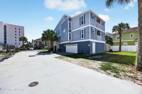724 1st Street Jacksonville Beach FL 32250