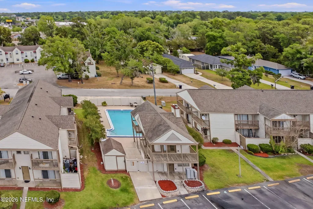 2300 Twelve Oaks Drive Orange Park FL 32065