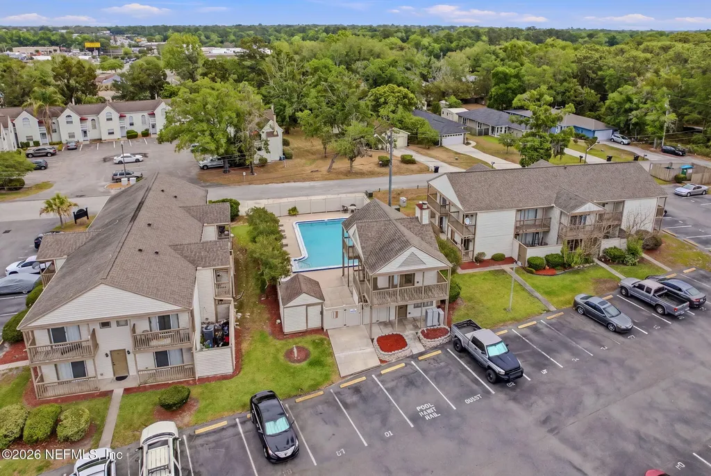2300 Twelve Oaks Drive Orange Park FL 32065