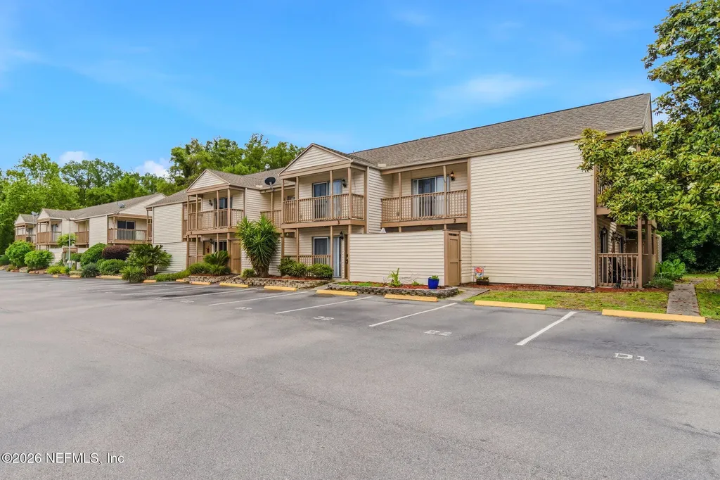 2300 Twelve Oaks Drive Orange Park FL 32065