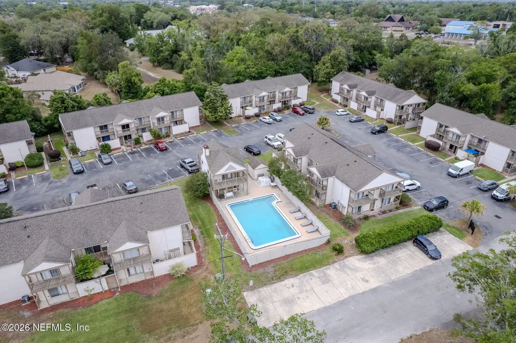 2300 Twelve Oaks Drive Orange Park FL 32065