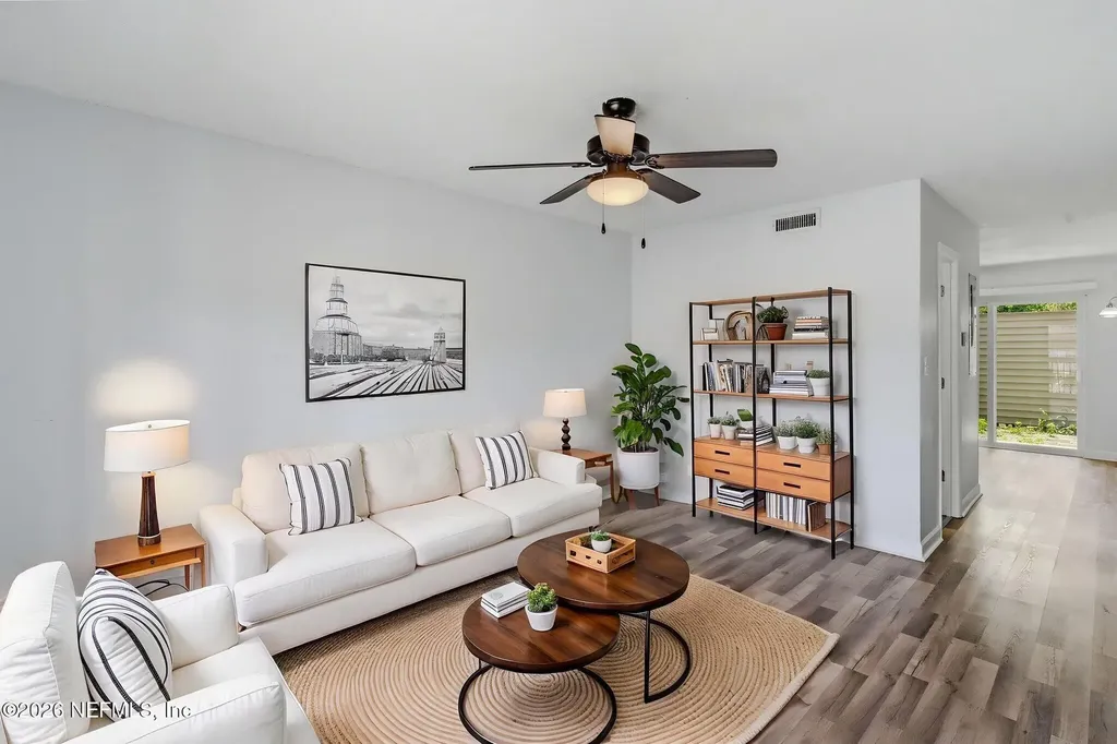 2300 Twelve Oaks Drive Orange Park FL 32065