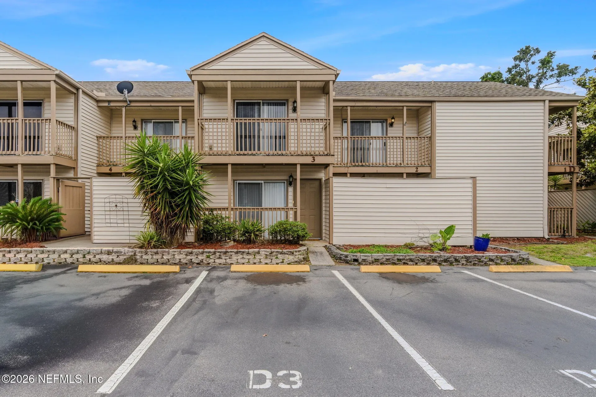 2300 Twelve Oaks Drive Orange Park FL 32065