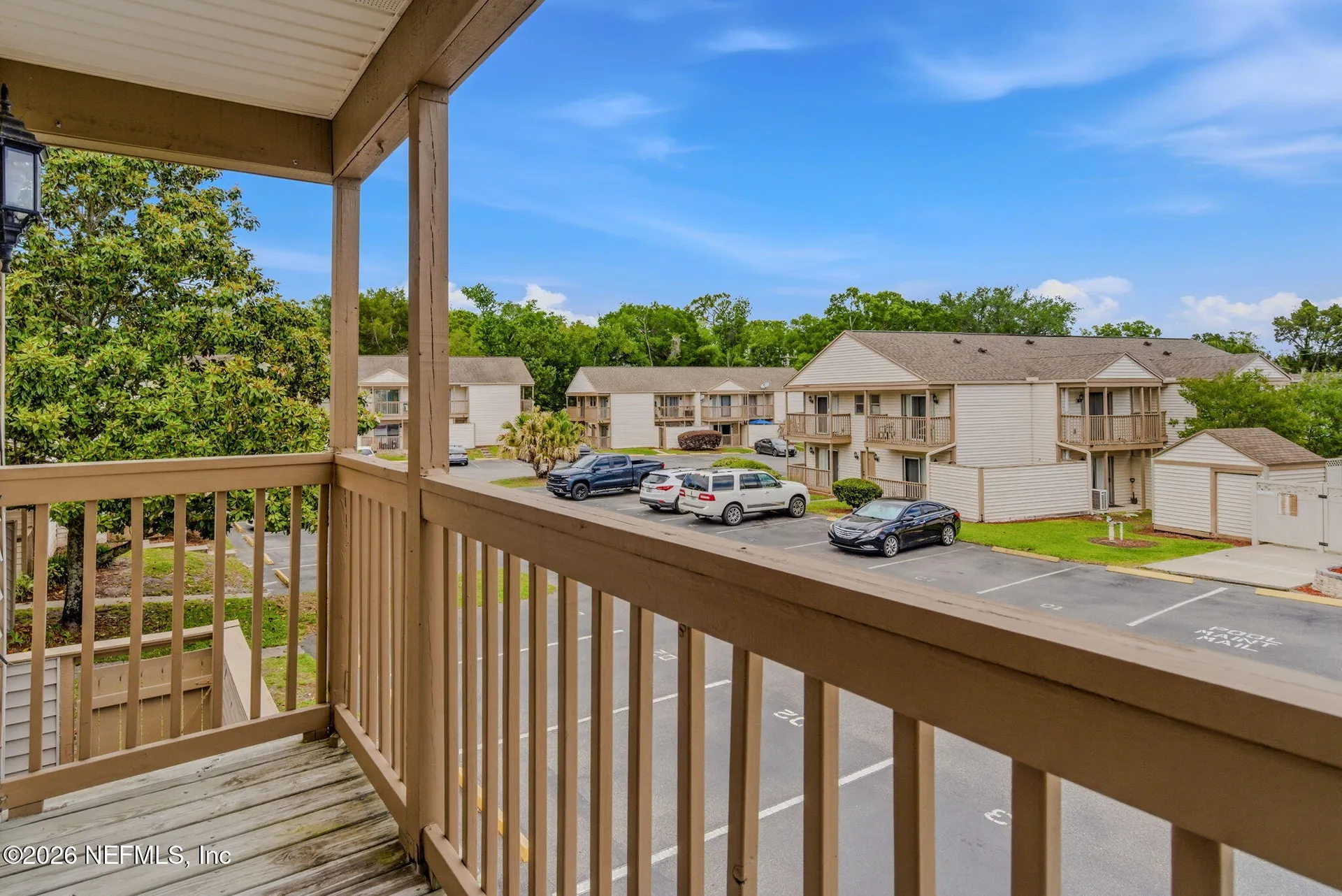 2300 Twelve Oaks Drive Orange Park FL 32065