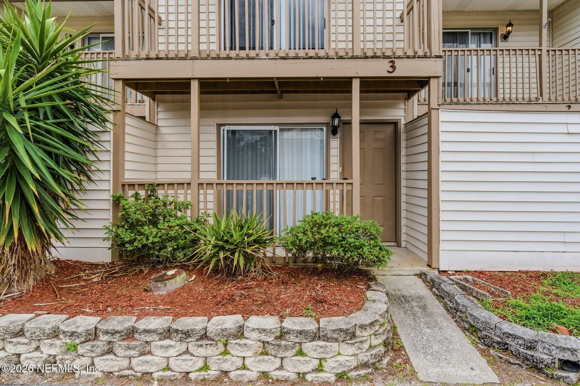 2300 Twelve Oaks Drive Orange Park FL 32065