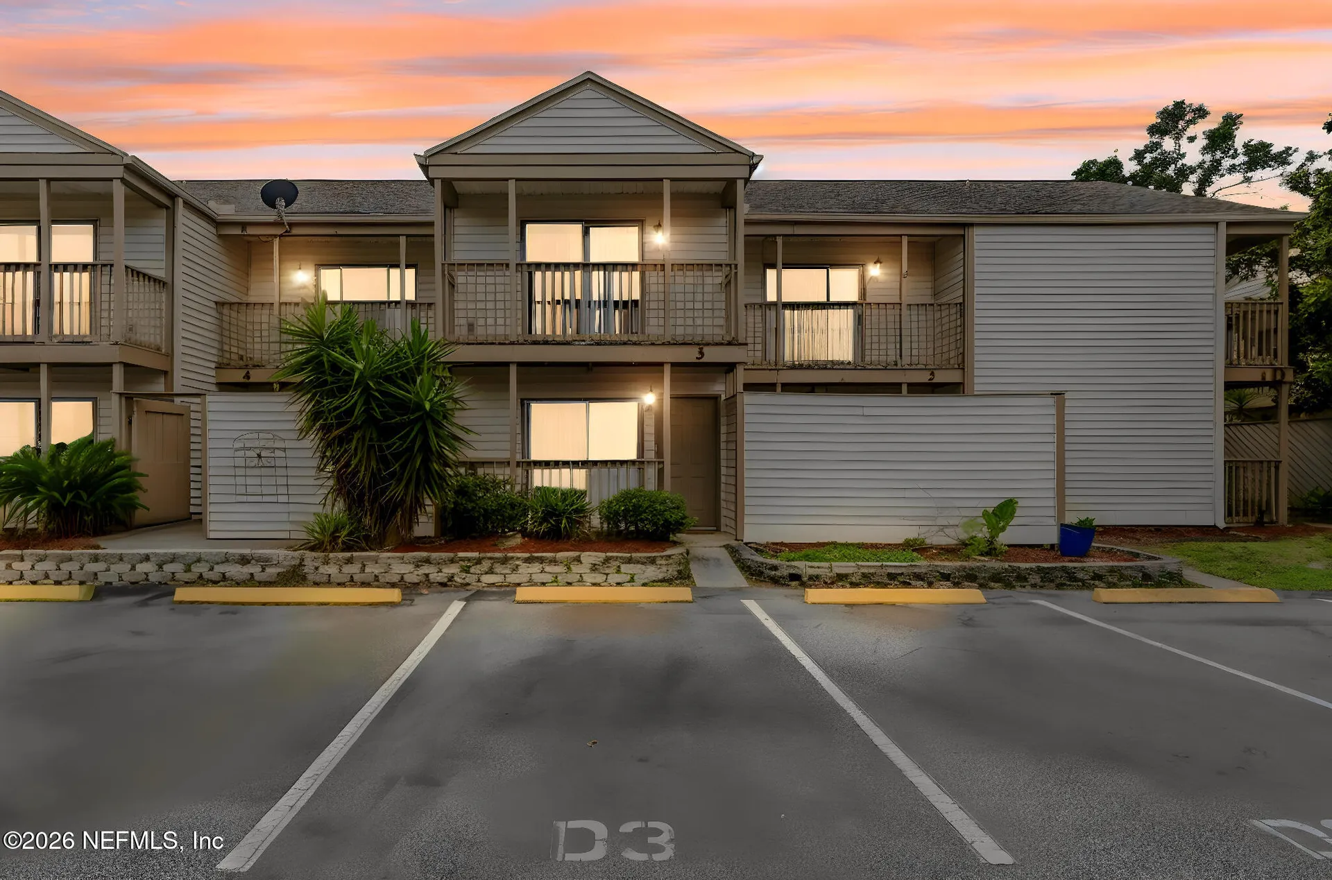 2300 Twelve Oaks Drive Orange Park FL 32065