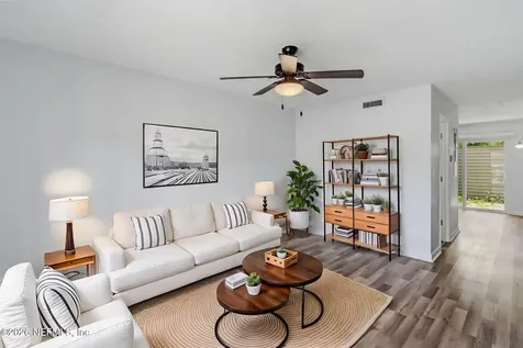 2300 Twelve Oaks Drive Orange Park FL 32065