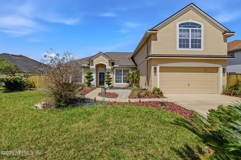 2774 Spoonbill Trail Orange Park FL 32073