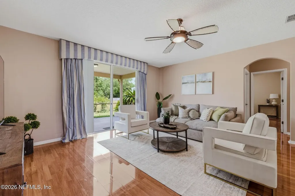 2774 Spoonbill Trail Orange Park FL 32073