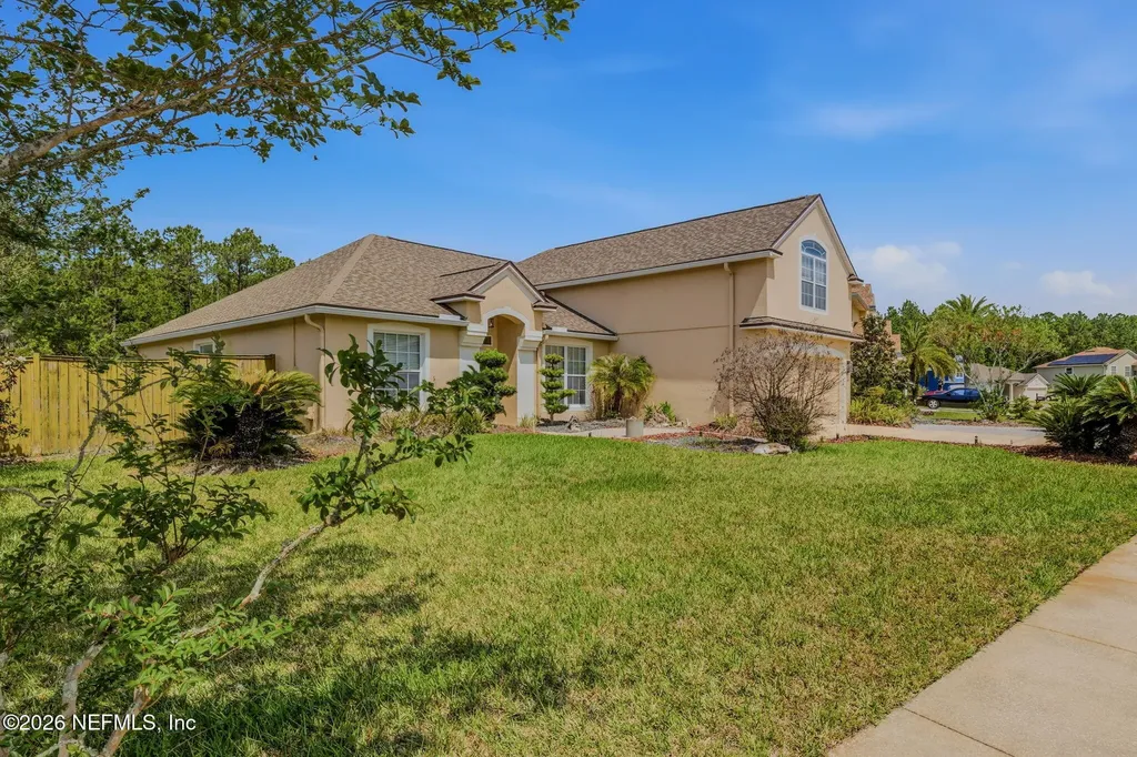2774 Spoonbill Trail Orange Park FL 32073