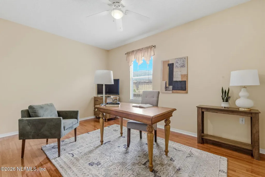 2774 Spoonbill Trail Orange Park FL 32073