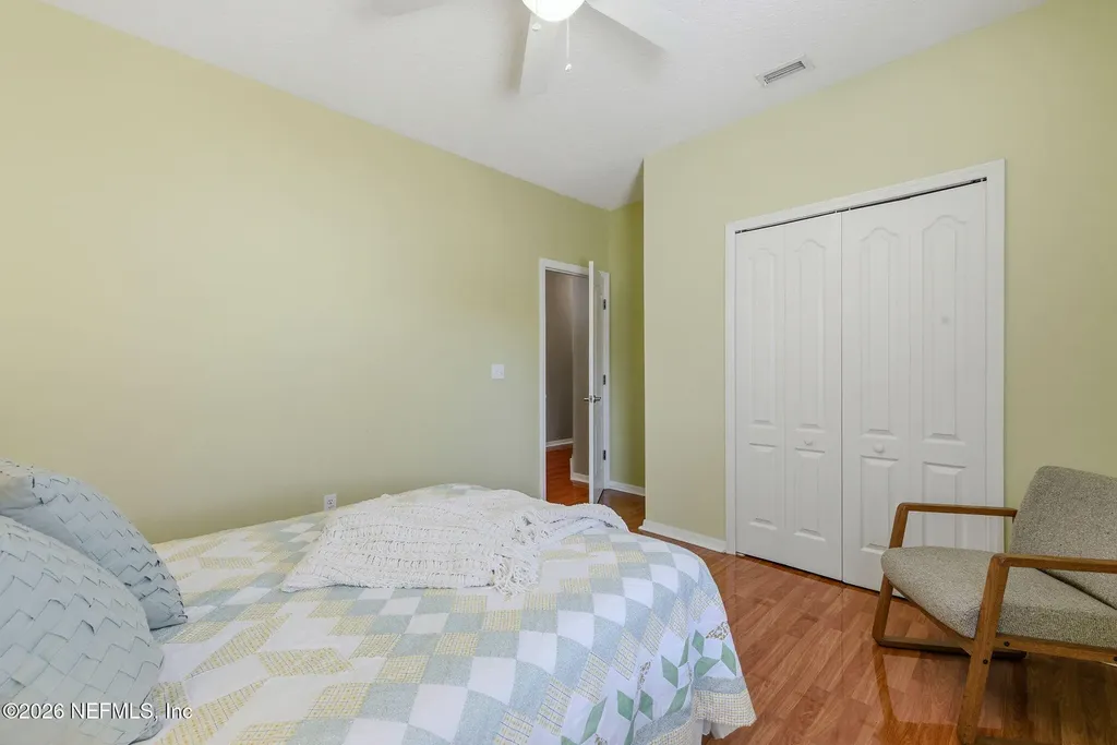 2774 Spoonbill Trail Orange Park FL 32073