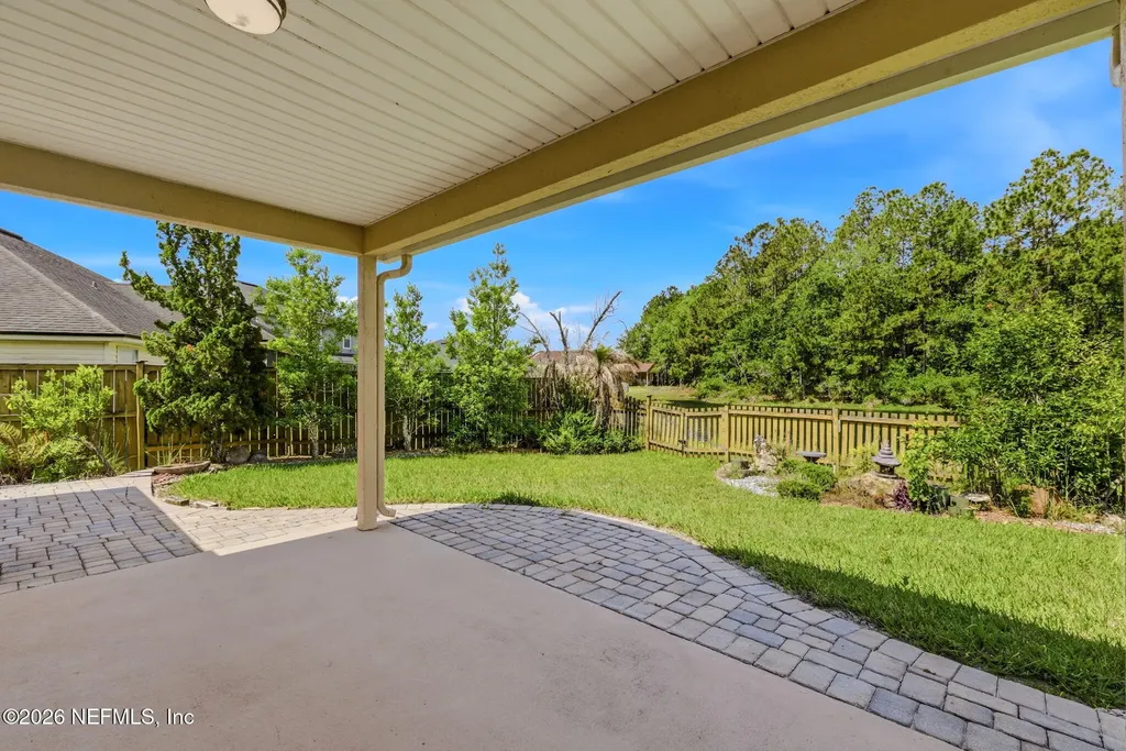 2774 Spoonbill Trail Orange Park FL 32073
