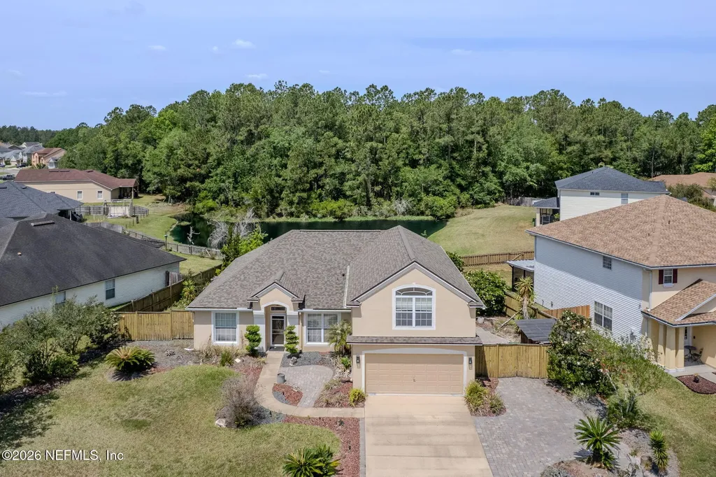 2774 Spoonbill Trail Orange Park FL 32073