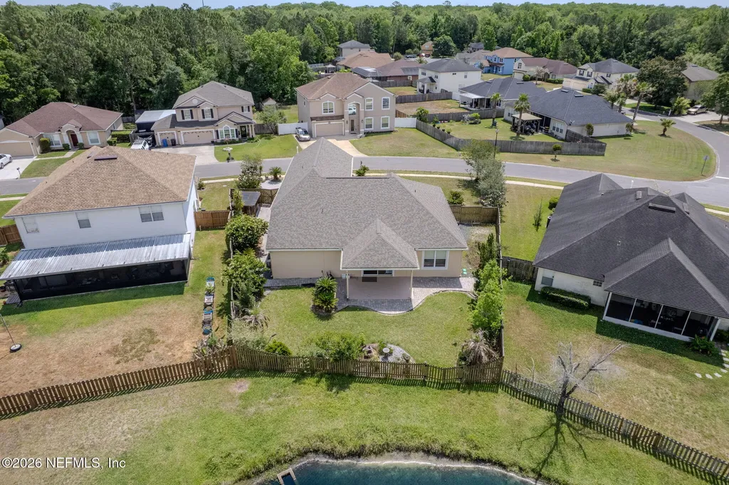 2774 Spoonbill Trail Orange Park FL 32073