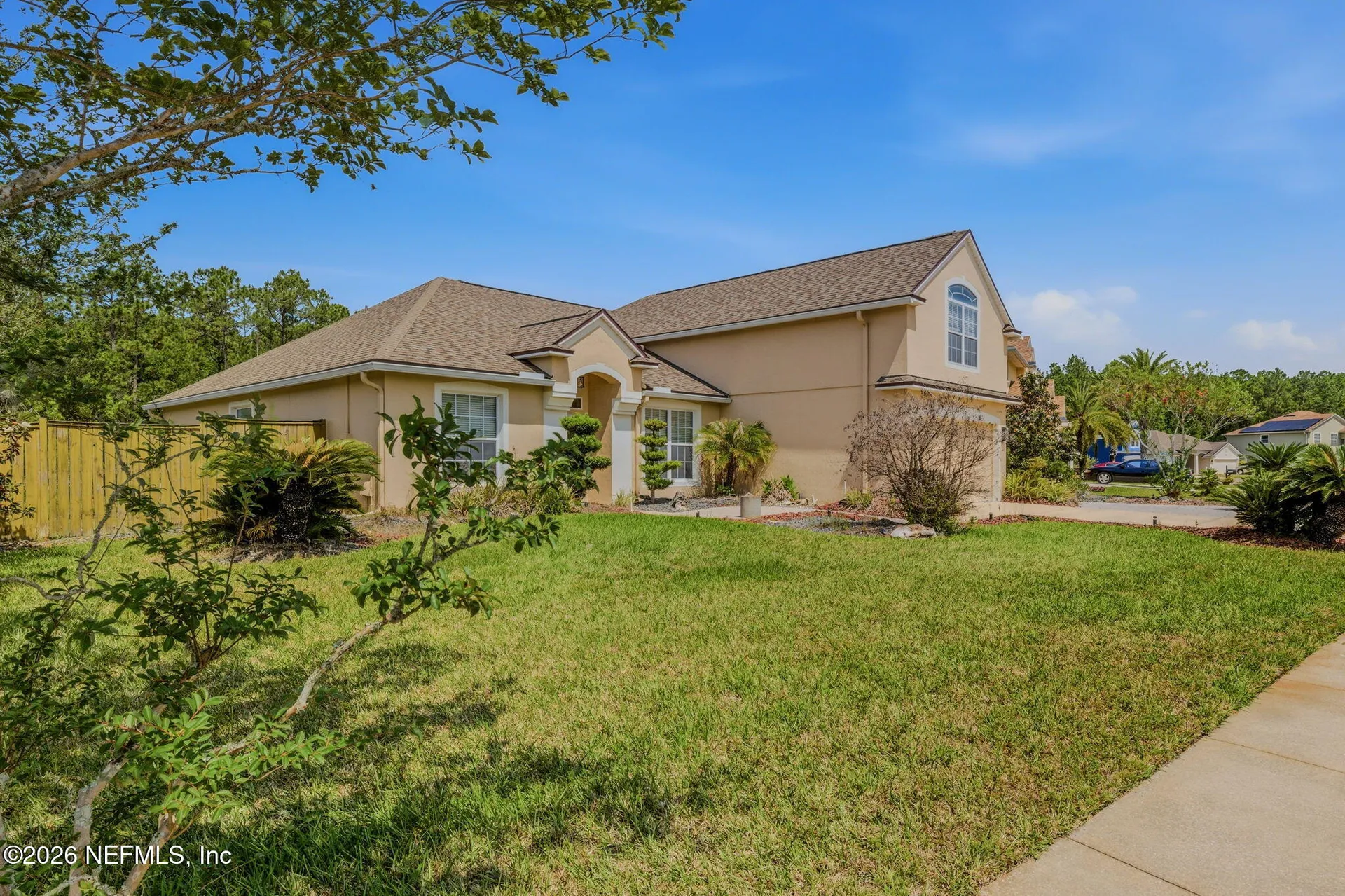 2774 Spoonbill Trail Orange Park FL 32073