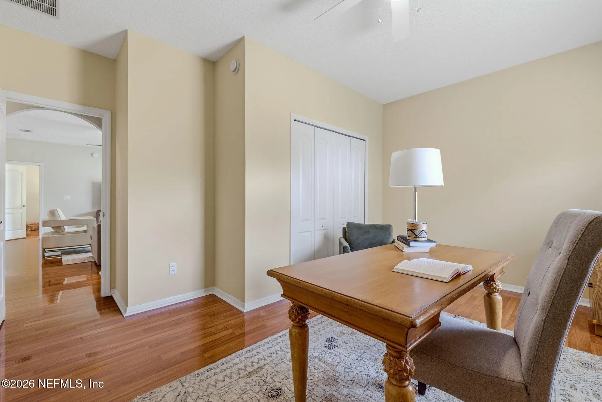2774 Spoonbill Trail Orange Park FL 32073