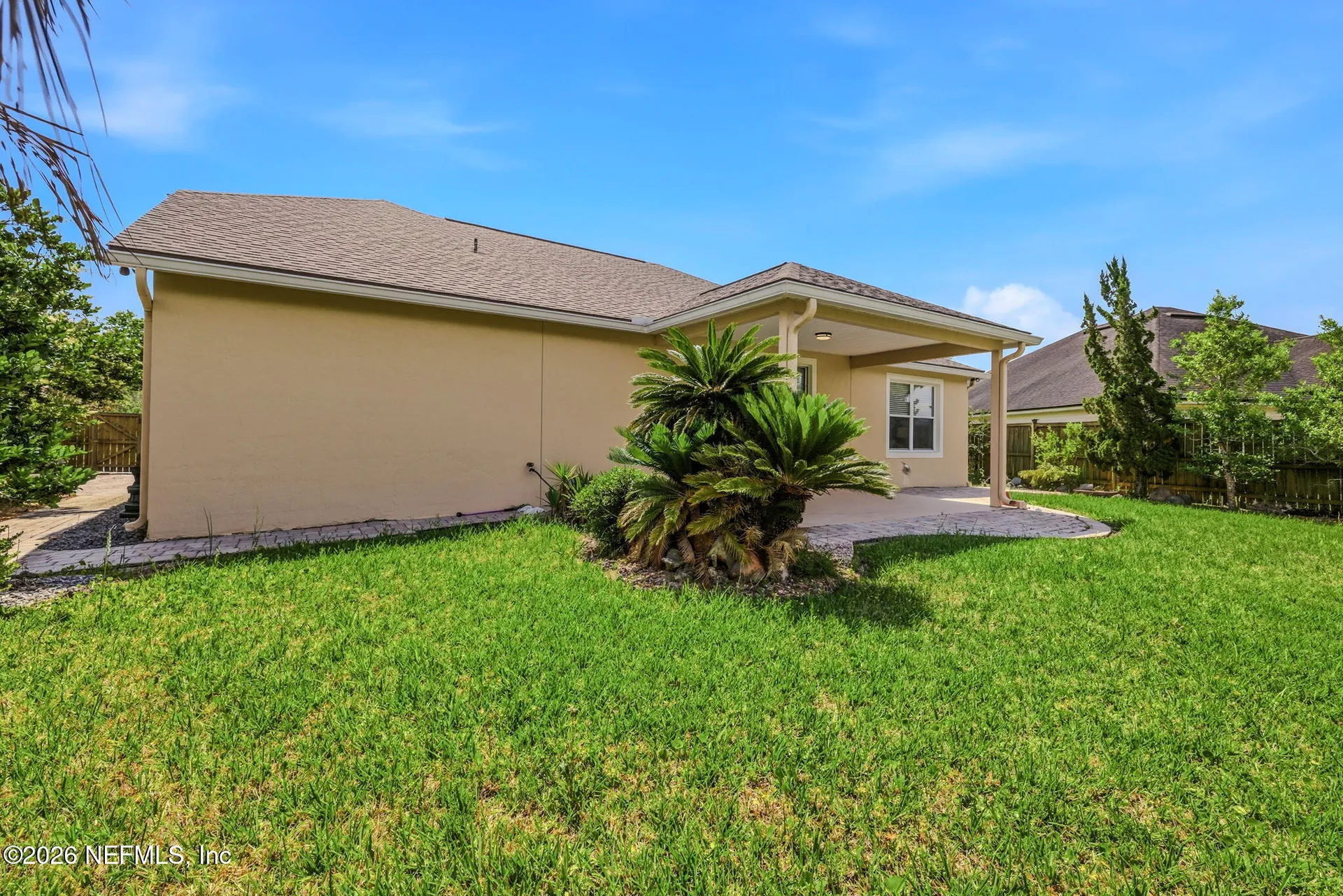 2774 Spoonbill Trail Orange Park FL 32073