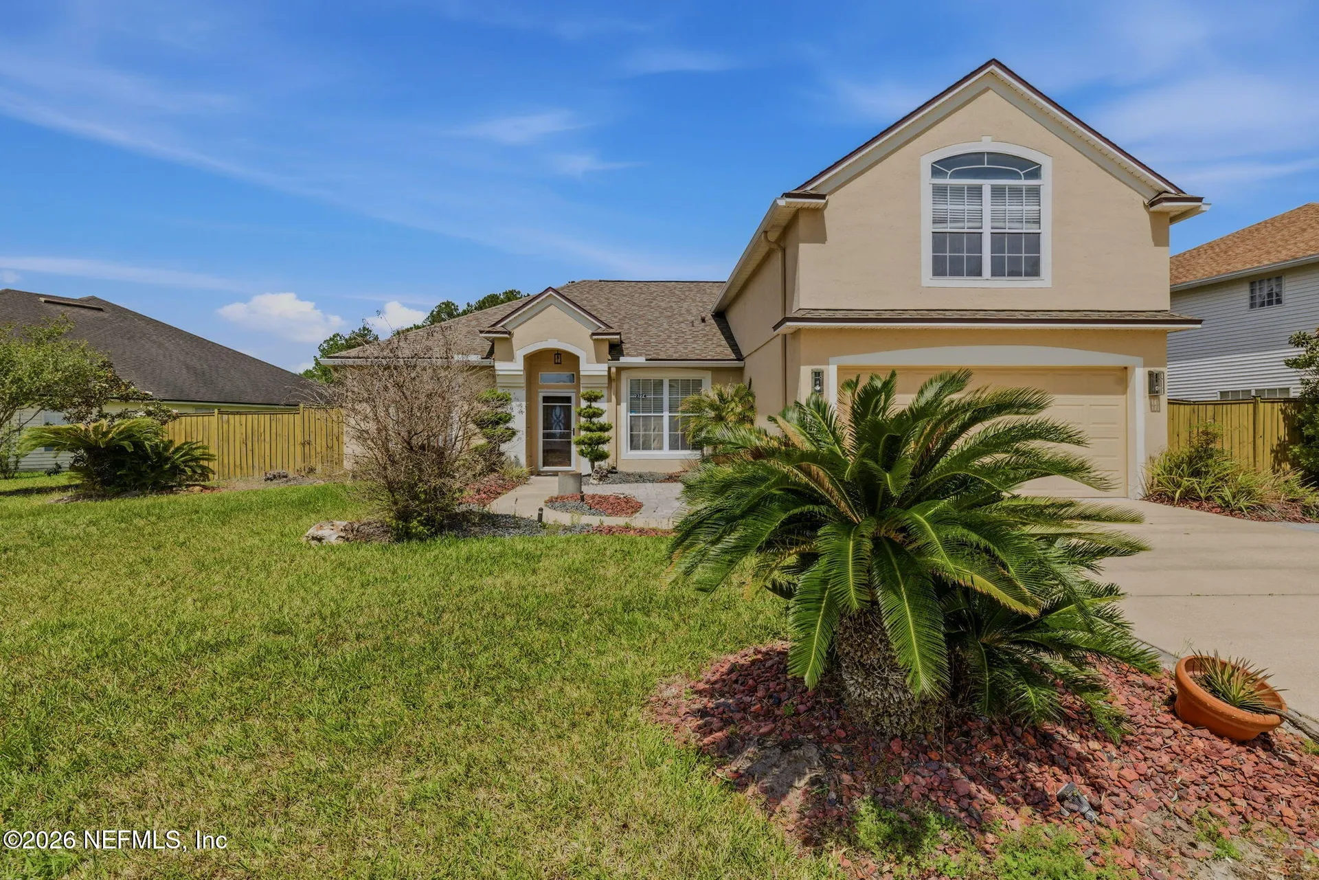 2774 Spoonbill Trail Orange Park FL 32073