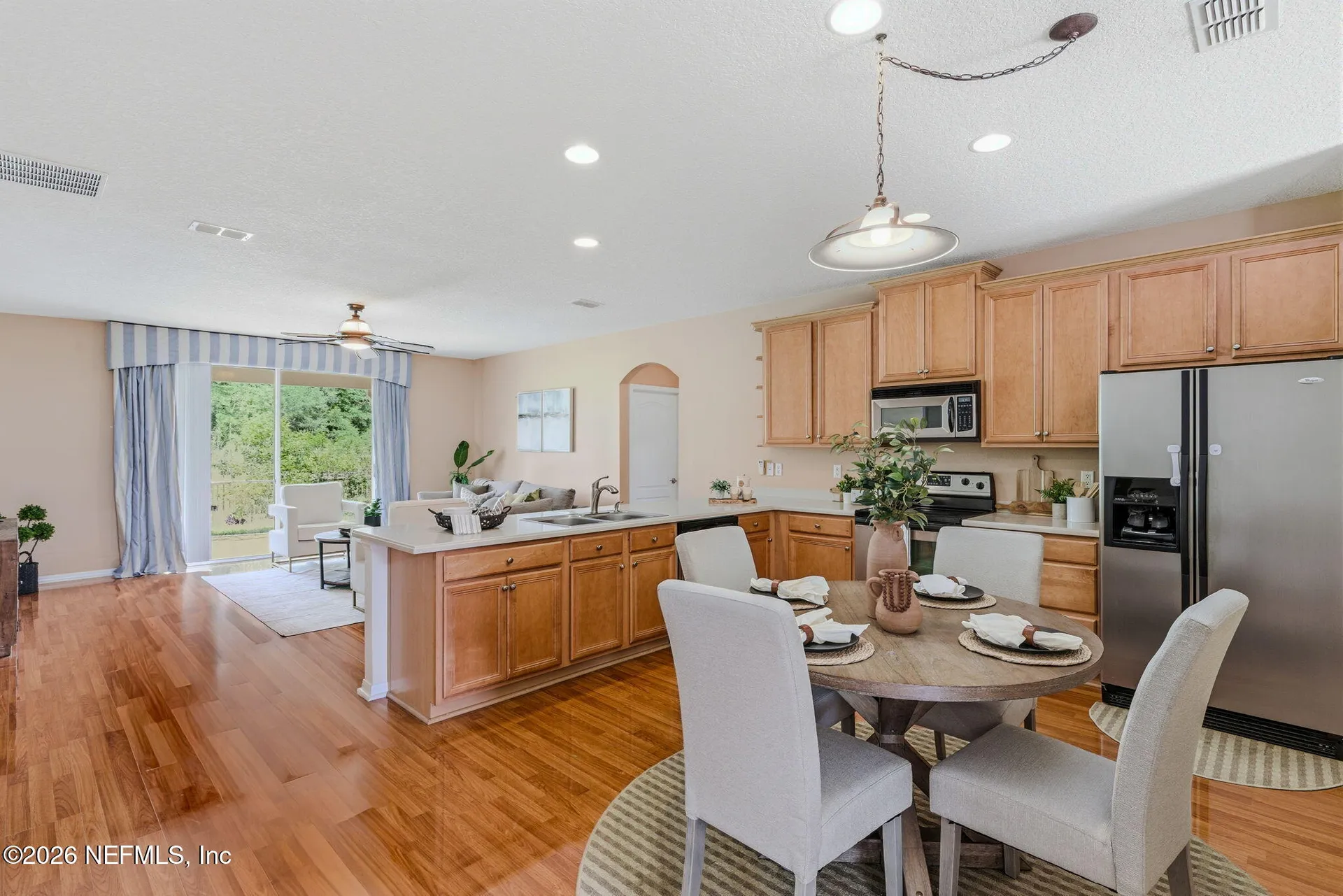 2774 Spoonbill Trail Orange Park FL 32073