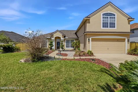2774 Spoonbill Trail Orange Park FL 32073