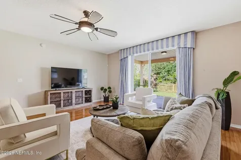 2774 Spoonbill Trail Orange Park FL 32073
