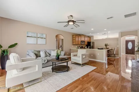 2774 Spoonbill Trail Orange Park FL 32073