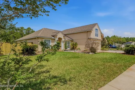 2774 Spoonbill Trail Orange Park FL 32073