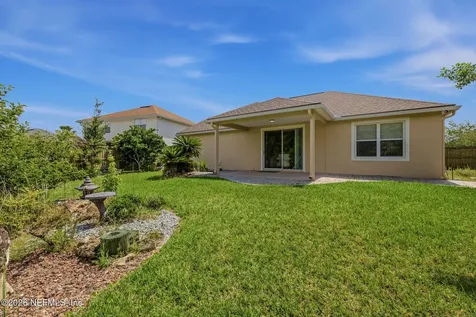 2774 Spoonbill Trail Orange Park FL 32073