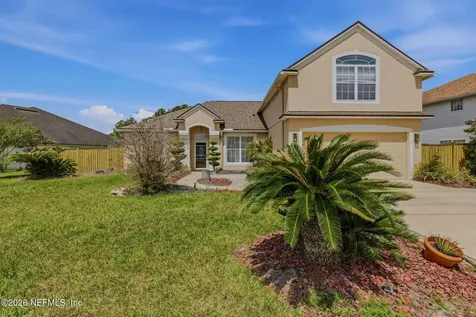 2774 Spoonbill Trail Orange Park FL 32073
